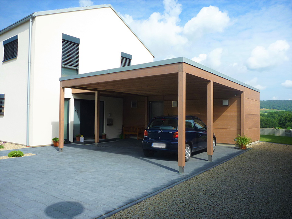 Carport