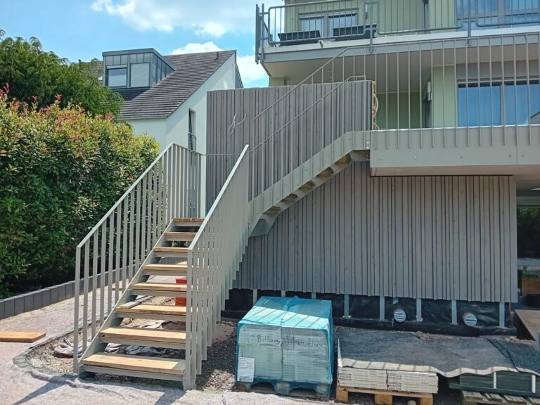 Fassade 2025